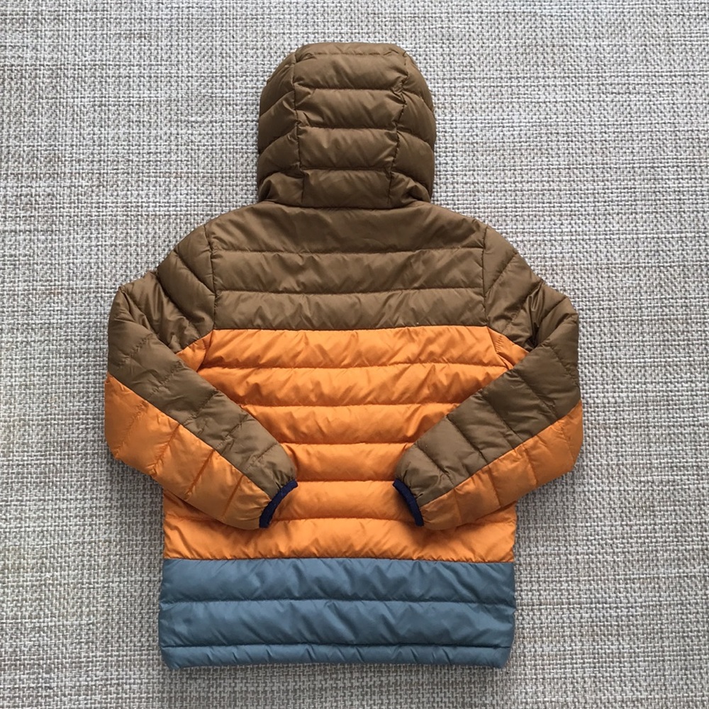 Patagonia Reversible Puffer - Picture 5 of 15